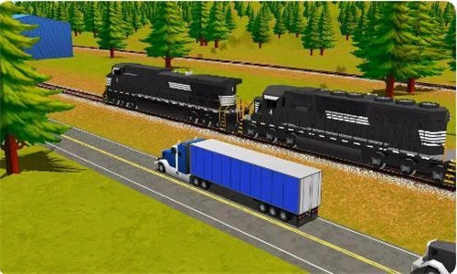 火车工厂2游戏纯净最新版图2