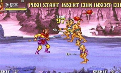 西游释厄传通用版图3