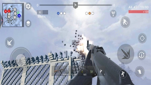 战地模拟器风云游戏无广告版图2