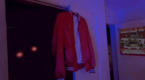 玩具熊的五夜后宫4游戏正版图3