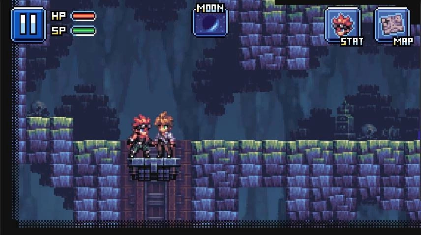 地牢x地牢汉化版图3