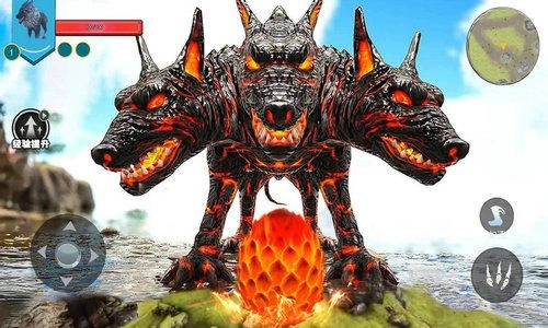 狗子大挑战手游无广告版图4