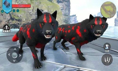 狗子大挑战手游无广告版图1