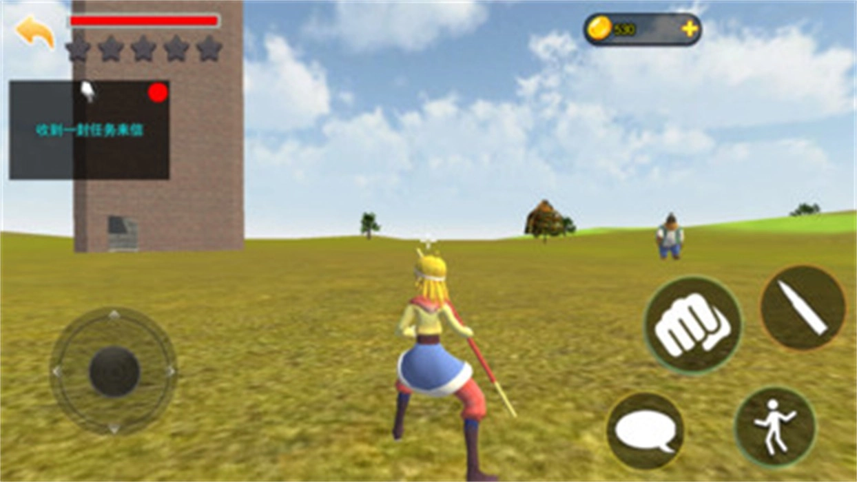 西游冒险记免费版图1