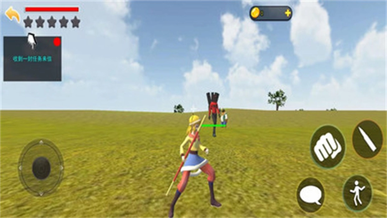 西游冒险记免费版图2