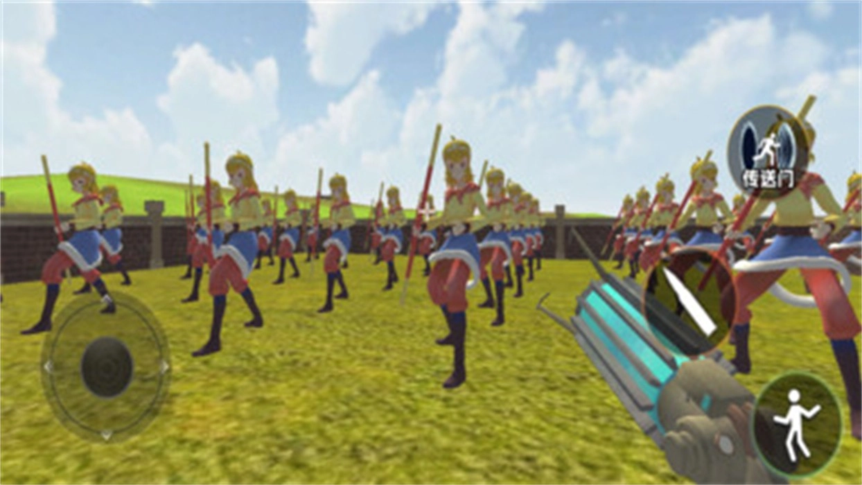 西游冒险记免费版图4