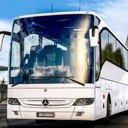 全民模拟大巴车手游无广告版