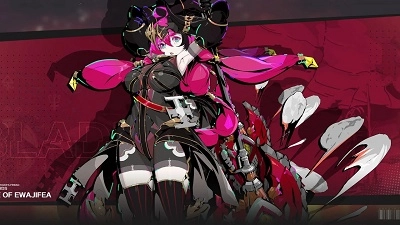 刃境安卓直装版图3