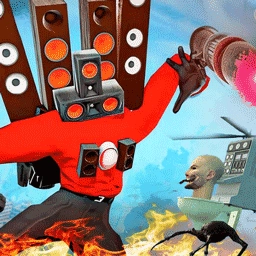 沙盒乐园游戏最新版