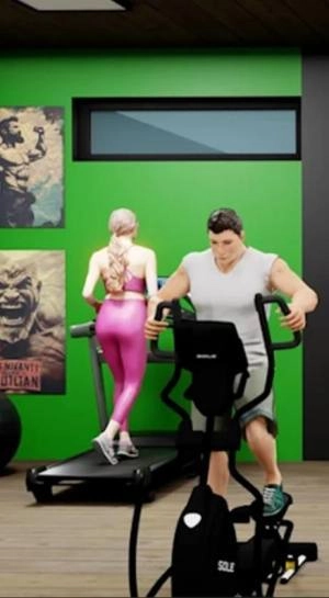 开个健身房手机版图1