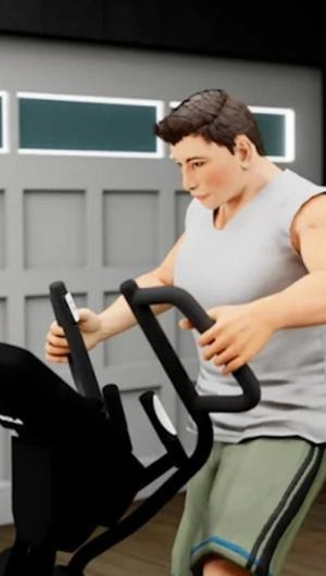 开个健身房手机版图3