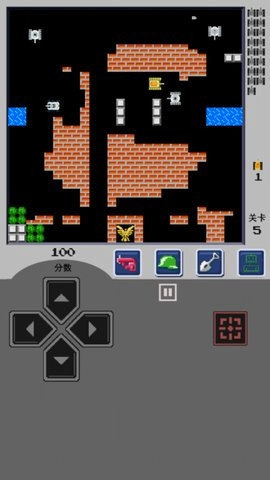 皇室斗争通用版图2