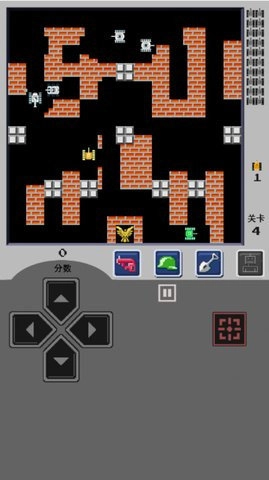 皇室斗争通用版图1