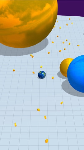 星球大乱斗手游无广告版图1