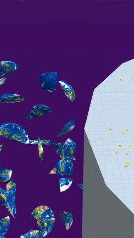 星球大乱斗手游无广告版图2