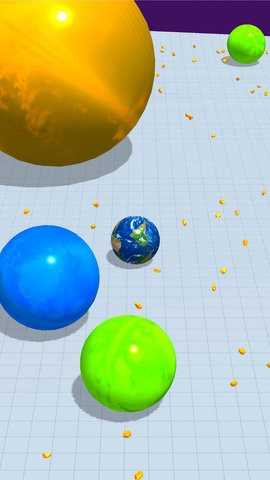 星球大乱斗手游无广告版图4