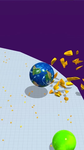 星球大乱斗手游无广告版图3