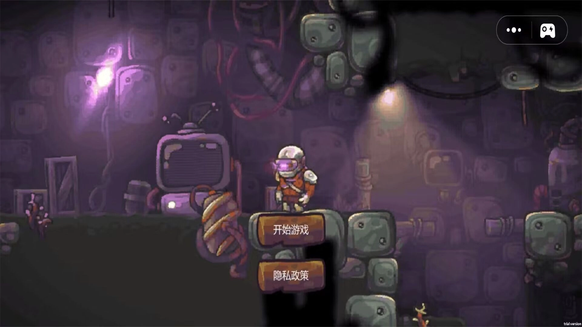 末日僵尸传说直装游戏版图2