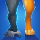 古怪动物园手游版