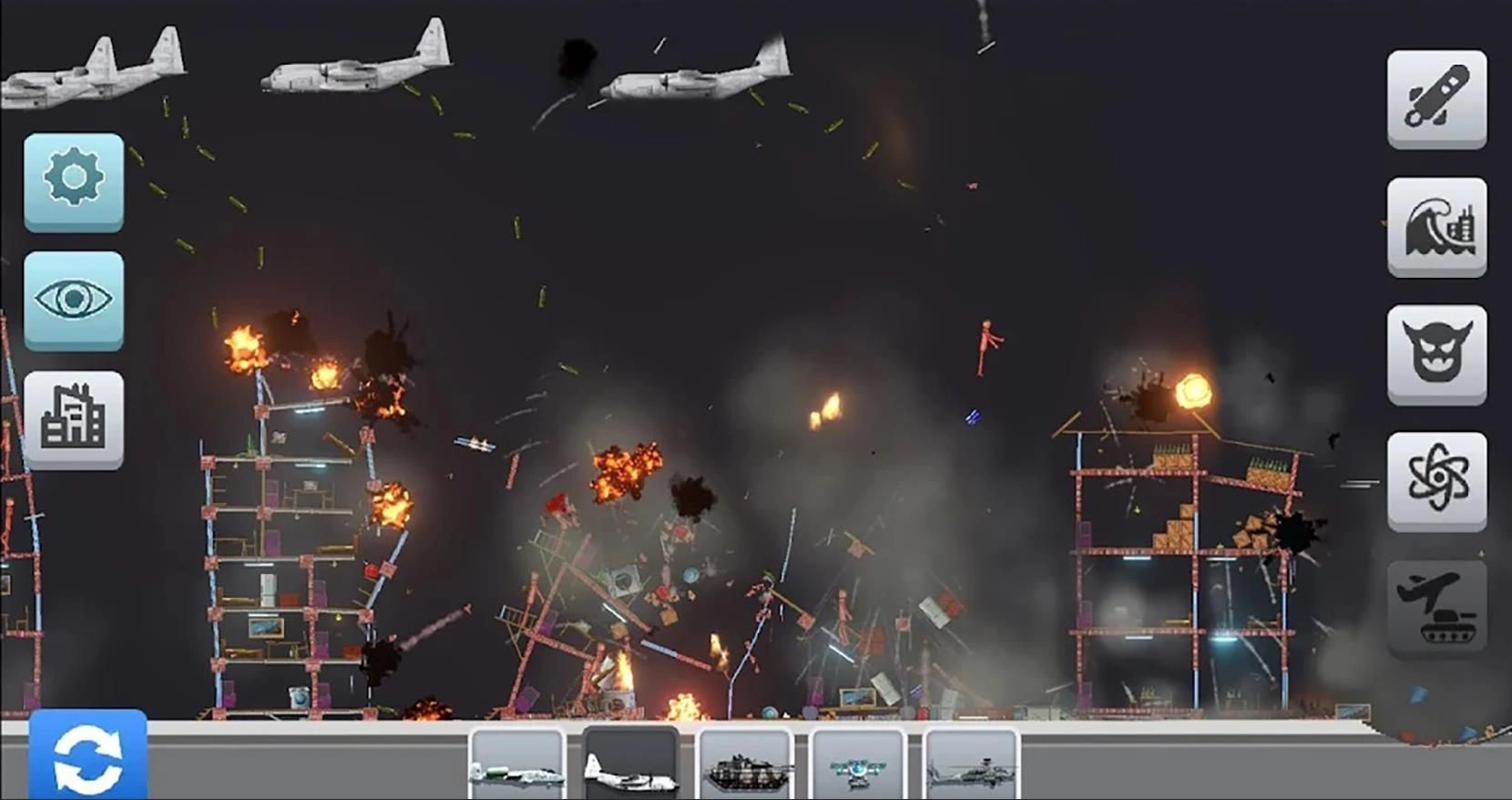 战地纪录片游戏纯净版图3