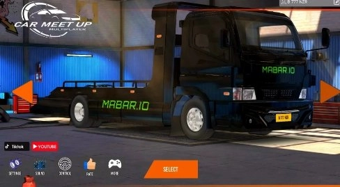 多人汽车聚会安卓免费版图2