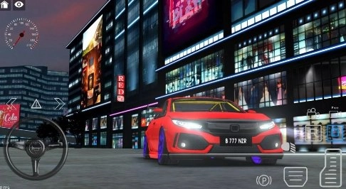 多人汽车聚会安卓免费版图3