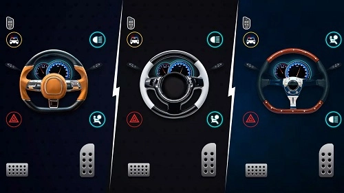 汽车声浪模拟安卓版图2
