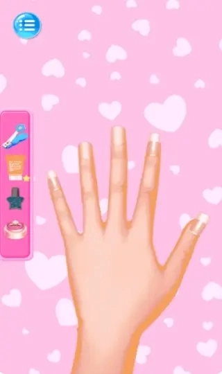 完美化妆女友游戏正版图3