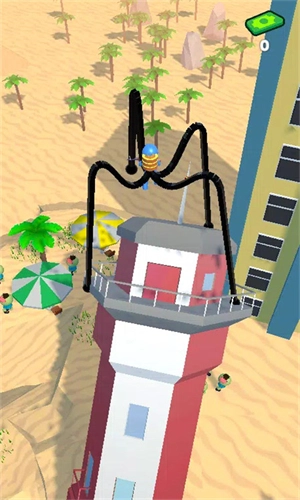 触角博士最新版图4