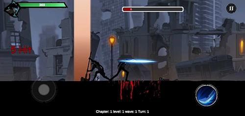 暗影领主正版图2