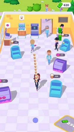 街头面包店手机正版图4