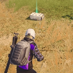 刺激吃鸡战场模拟器通用版