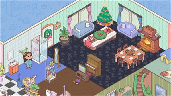 农场时光游戏官方最新版图3