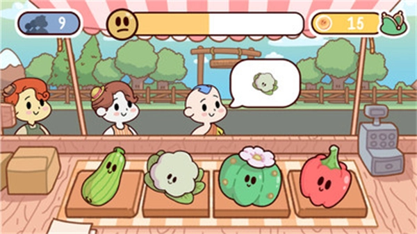农场时光游戏官方最新版图5