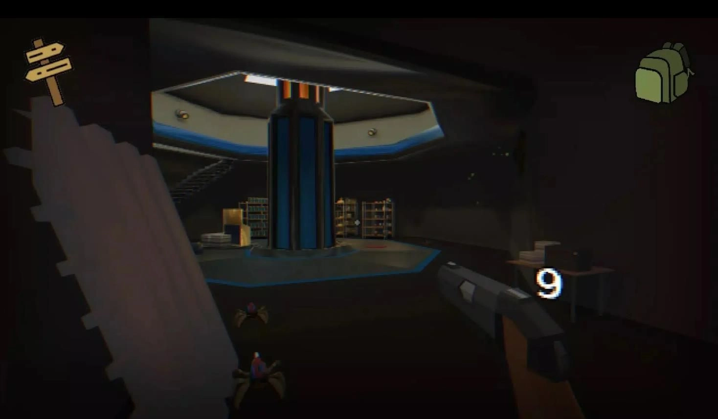 23号地堡安卓官方版图2