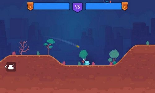 坦克大对决原版图4