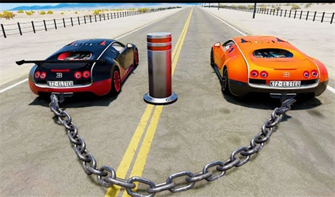 汽车摧毁测试手游免费版图4