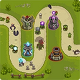 塔防之王游戏绿色版