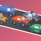 冲撞竞速游戏最新版