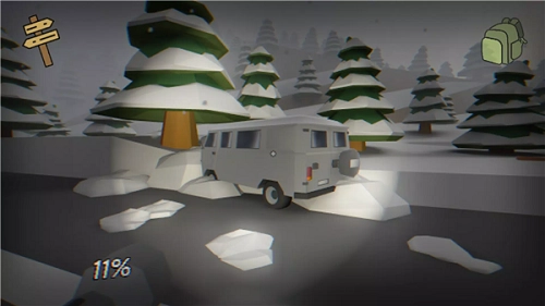 23号地堡手游版图1