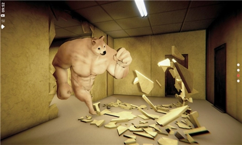 后室肌肉柴犬安卓官方版图2