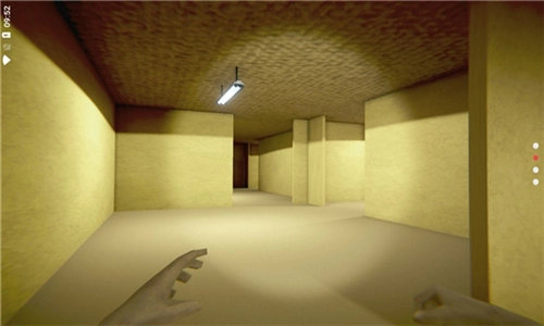 夜班模拟器官方最新版图4