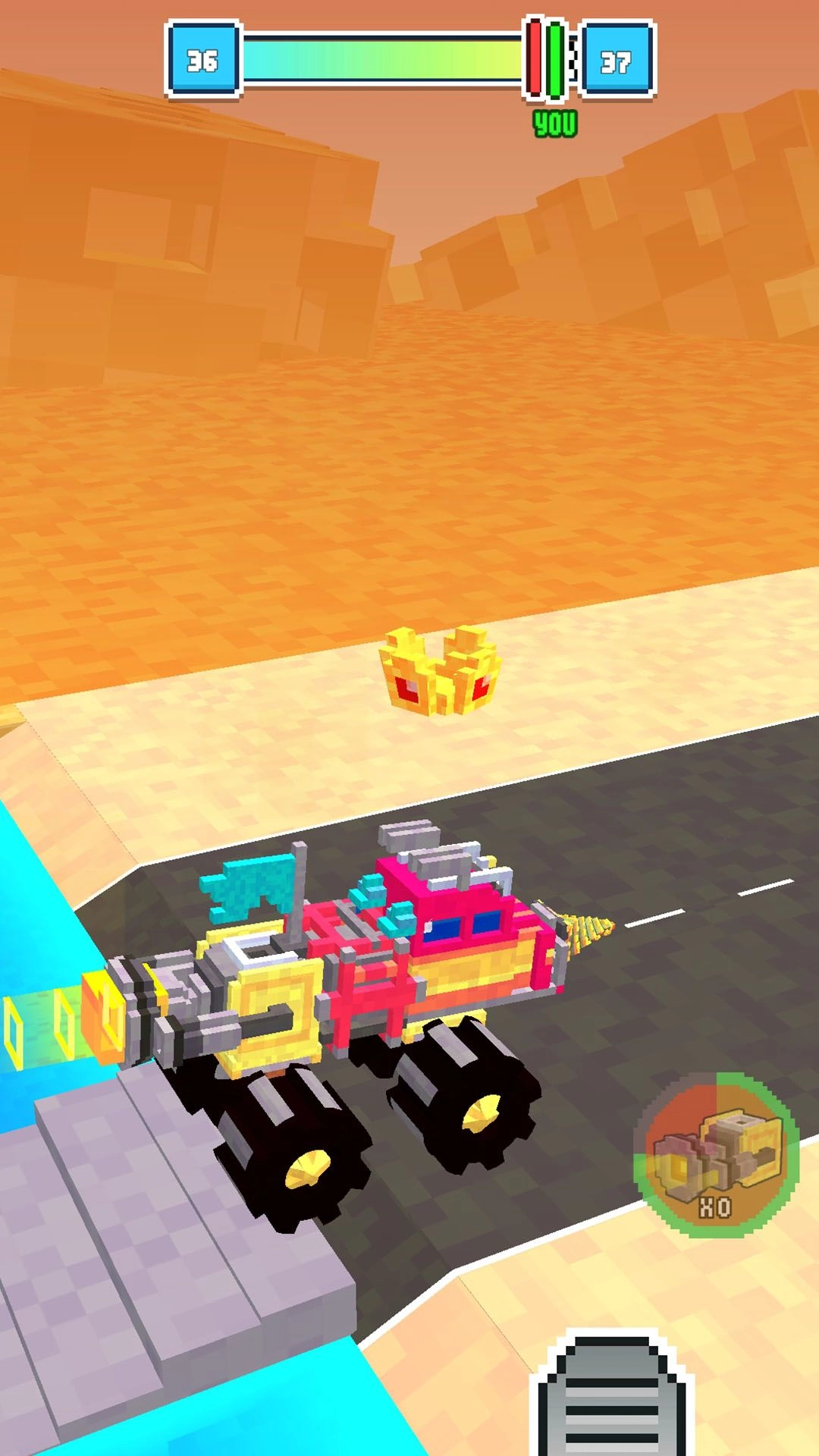 组装赛车也疯狂手游无广告版图3