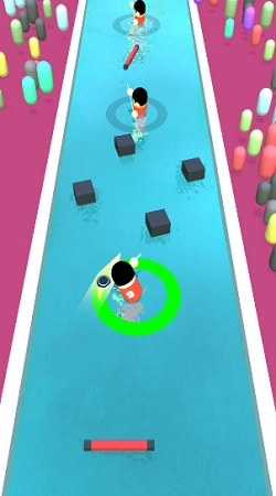 快乐冰球手免费版图3