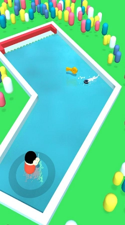 快乐冰球手免费版图2