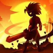 战斗吧勇士游戏绿色版