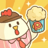 爆米花餐厅最新版