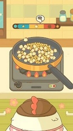 爆米花餐厅最新版图2