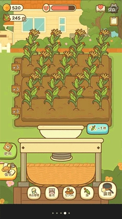 爆米花餐厅最新版图7