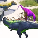 恐龙猎杀时刻游戏安装包